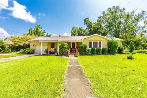 4561 Bayouside Dr, Chauvin, LA 70344