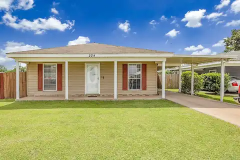 224 Hellier Street, Houma, LA 70363