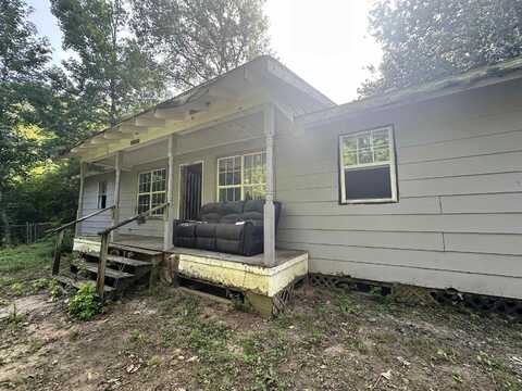 126 PR 6790, Colmesneil, TX 75938