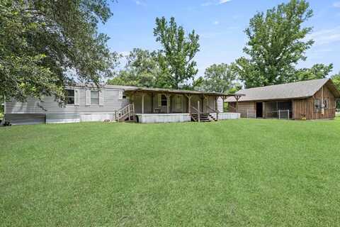 7584 CIRCLE 9, Orange, TX 77632