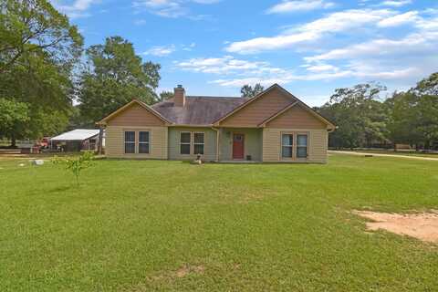 115 PR 5250, Warren, TX 77664