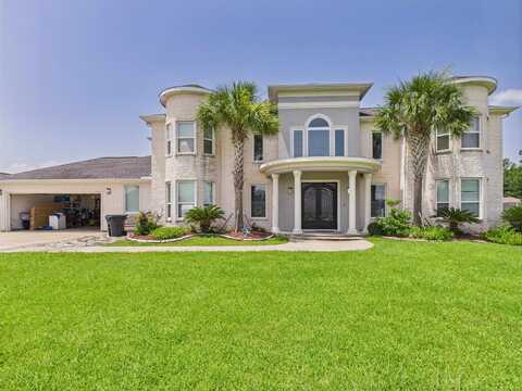 628 Continental Drive, Bridge City, TX 77611