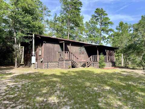 357 Hawks, Kountze, TX 77625