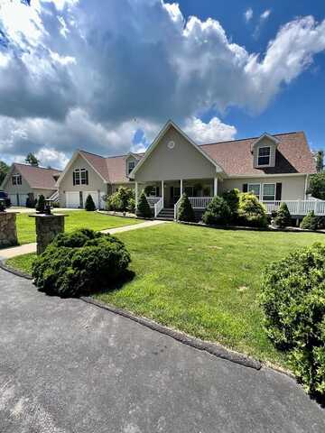 1308 Scott Ridge Rd, BEAVER, WV 25813