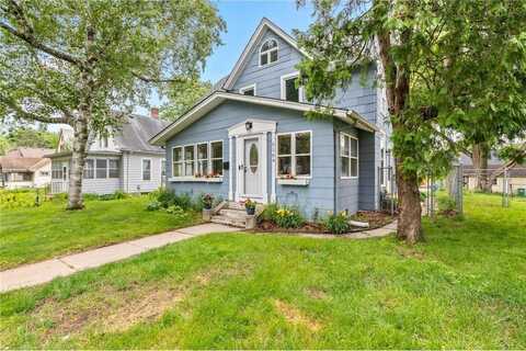 5104 43rd Avenue S, Minneapolis, MN 55417