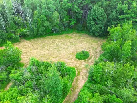 Xxx McGrew Rd, Isle, MN 56342