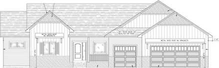 3876 221st Lane NW, Oak Grove, MN 55303