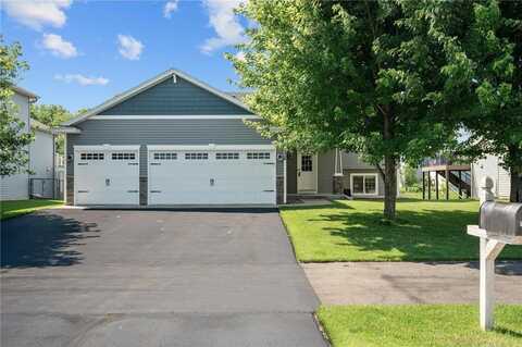 1938 139th Avenue NW, Andover, MN 55304