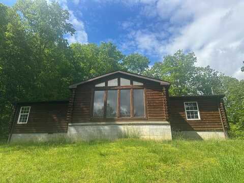 305 Rocky Court, GLEN DANIEL, WV 25844