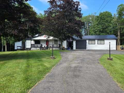 889 Old Grandview Road, BEAVER, WV 25813