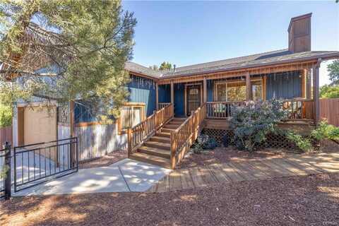 1239 East Alpinview Drive, Big Bear City, CA 92314