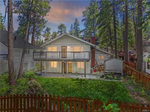 764 Silver Tip Drive, Big Bear Lake, CA 92315