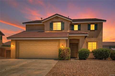 14580 Phoenix Street, Victorville, CA 92394