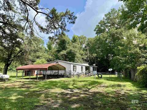 3573 Highway 29, Brewton, AL 36426