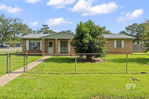 306 W Banyan Street, Bay Minette, AL 36507