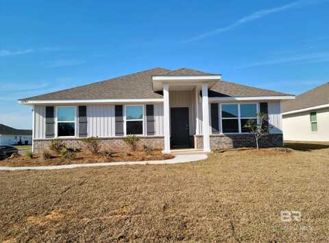 10703 Northern Dancer Court, Daphne, AL 36526
