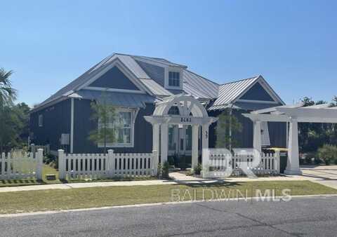 8682 Jamestown Court, Gulf Shores, AL 36542
