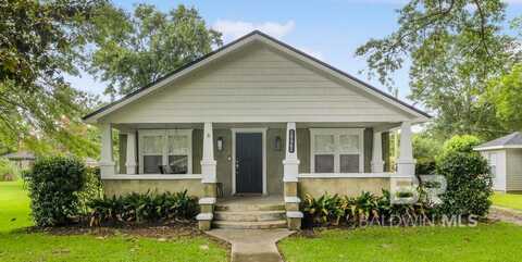 18662 Wilters Street, Robertsdale, AL 36567