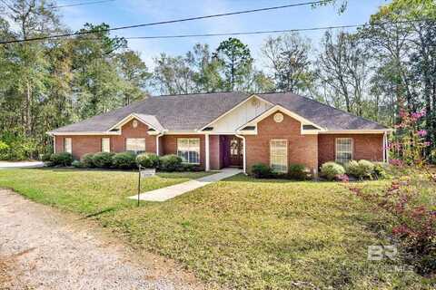 2400 WATERFORD Road, Semmes, AL 36575
