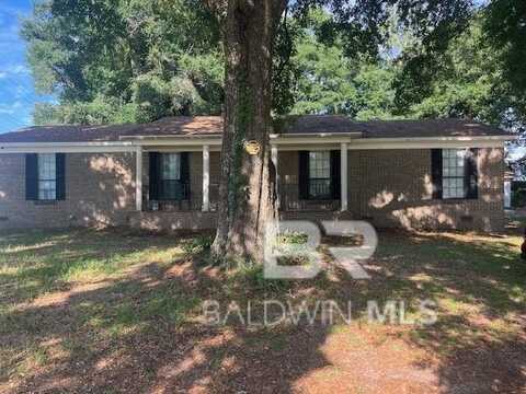 Charmingdale Drive, Mobile, AL 36618