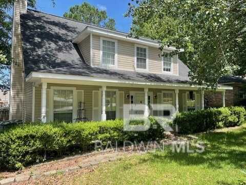 127 Eagle Drive, Daphne, AL 36526