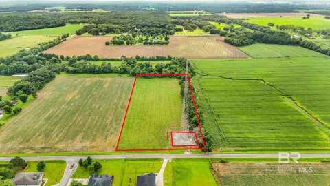 0 West Boulevard, Silverhill, AL 36576