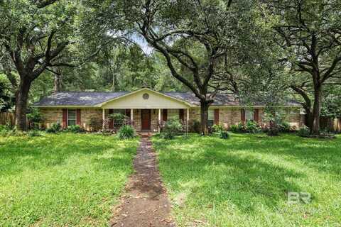 8100 Danielle Drive, Mobile, AL 36695
