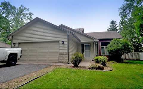 714 N Brookview Lane SW, Isanti, MN 55040