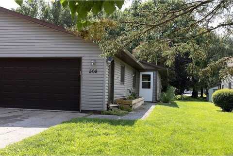 508 Jackson Street SW, Hutchinson, MN 55350
