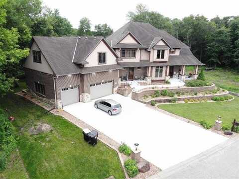 716 169th Lane NE, Ham Lake, MN 55304