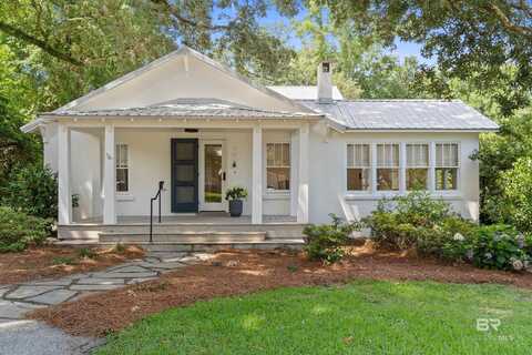 106 White Avenue, Fairhope, AL 36532