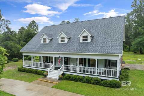 2300 Radcliff Road, Saraland, AL 36571