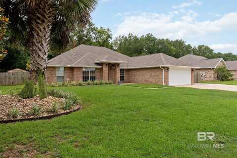 157 Pemberton Loop, Fairhope, AL 36532