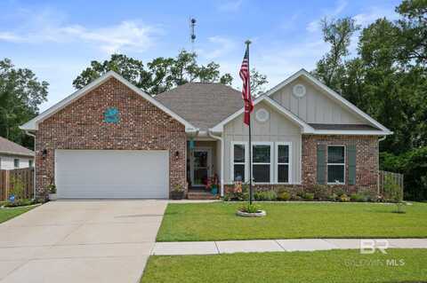 1099 Pencarro Boulevard, Foley, AL 36535
