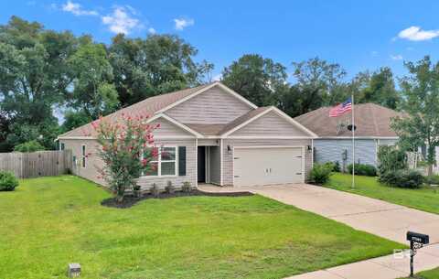 17589 Lewis Smith Drive, Foley, AL 36535