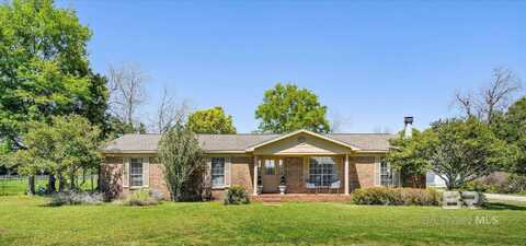 13322 County Road 3, Fairhope, AL 36532