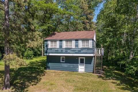 36199 Trail Of Pines Road, Jenkins Twp, MN 56474