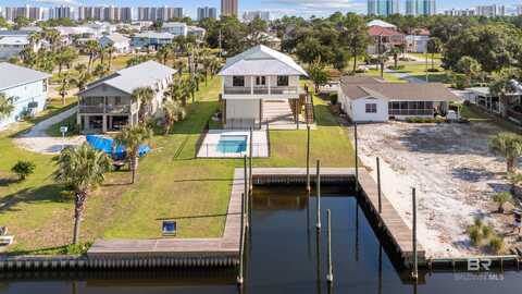 26651 Marina Road, Orange Beach, AL 36561
