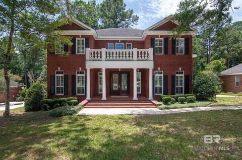 30571 Middle Creek Circle, Daphne, AL 36527