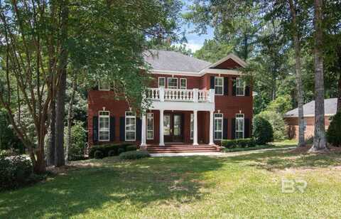 30571 Middle Creek Circle, Daphne, AL 36527