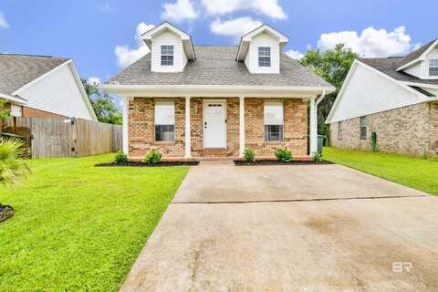 4012 Kendallbrook Loop, Foley, AL 36535