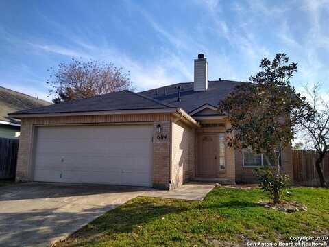 6114 Lakeview Court, San Antonio, TX 78249