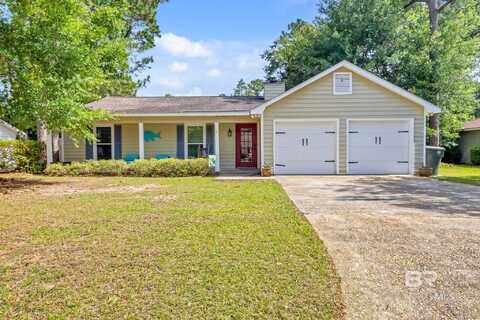 110 Cherryhill Drive, Daphne, AL 36526