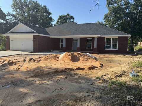 32563 Arbor Ridge Circle, Lillian, AL 36549