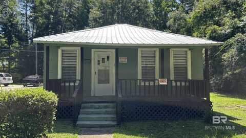 117 Abernathy Avenue, Bay Minette, AL 36507