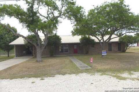 25 US HIGHWAY 87, Comfort, TX 78013