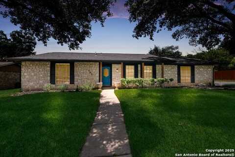 6203 Sun Dial, Leon Valley, TX 78238