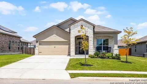 544 Lilac, Cibolo, TX 78108
