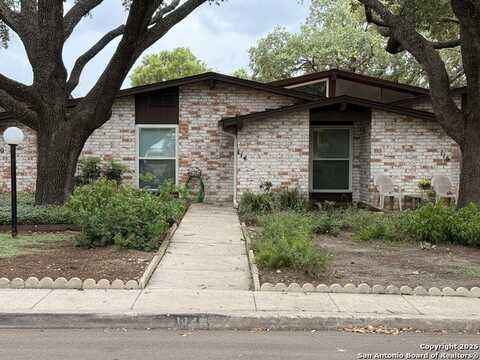 114 Sunnyland, San Antonio, TX 78228
