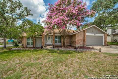 8522 Wickersham, San Antonio, TX 78254